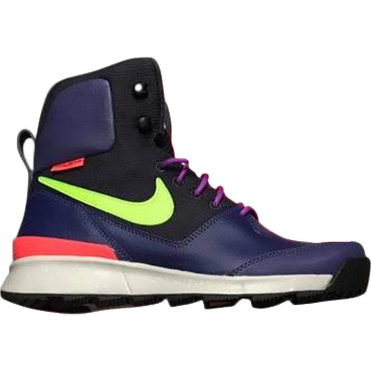 Men s Nike Stasis Acg Fashion Boots 616192 456 SporTipTop