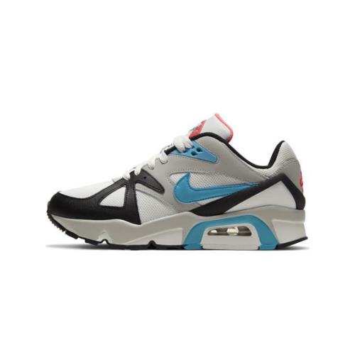 Sneakers123 Nike Air Structure CW1646-100 Sz:7y