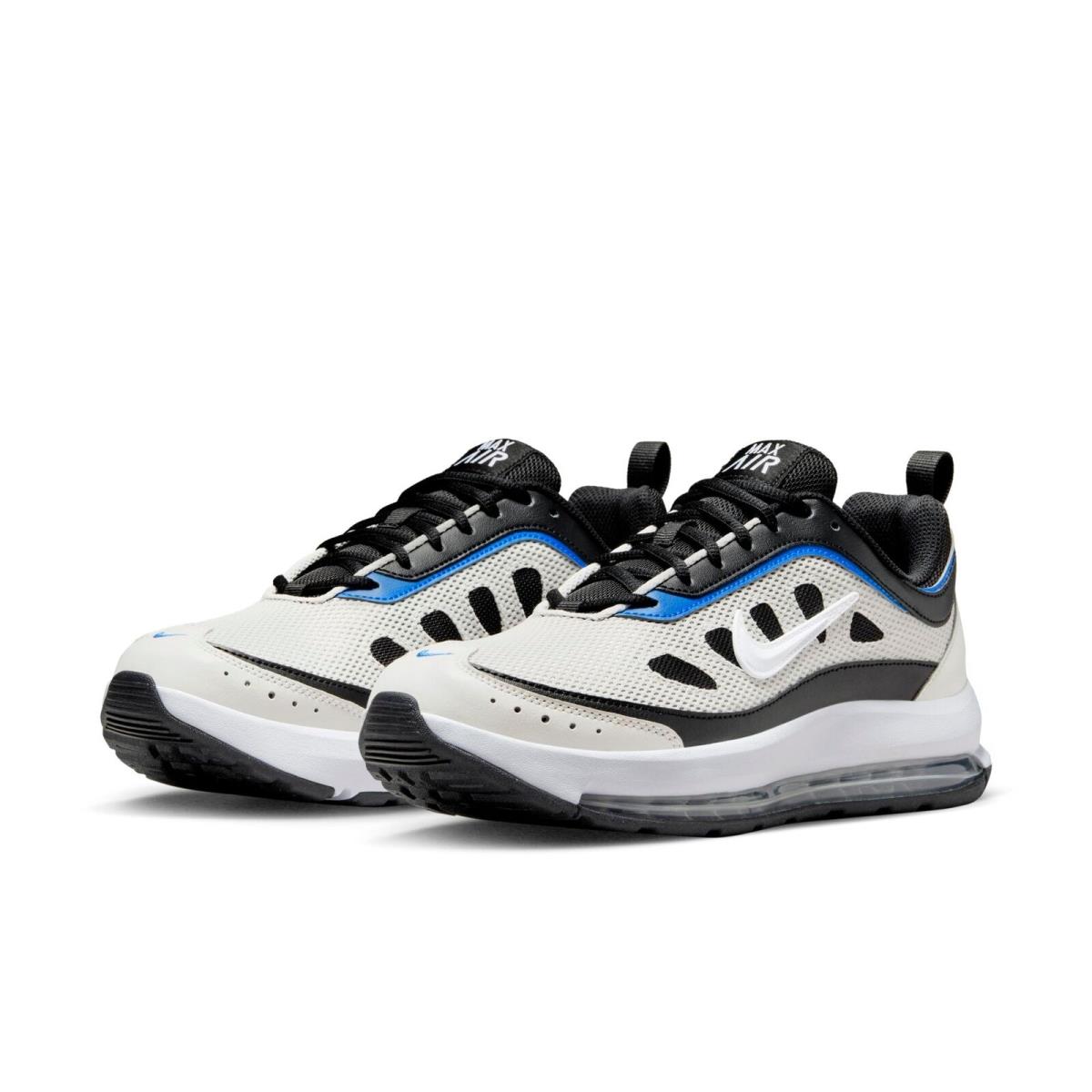 DQ3959-002 Mens Nike Air Max AP - Phan/Wh-Photob