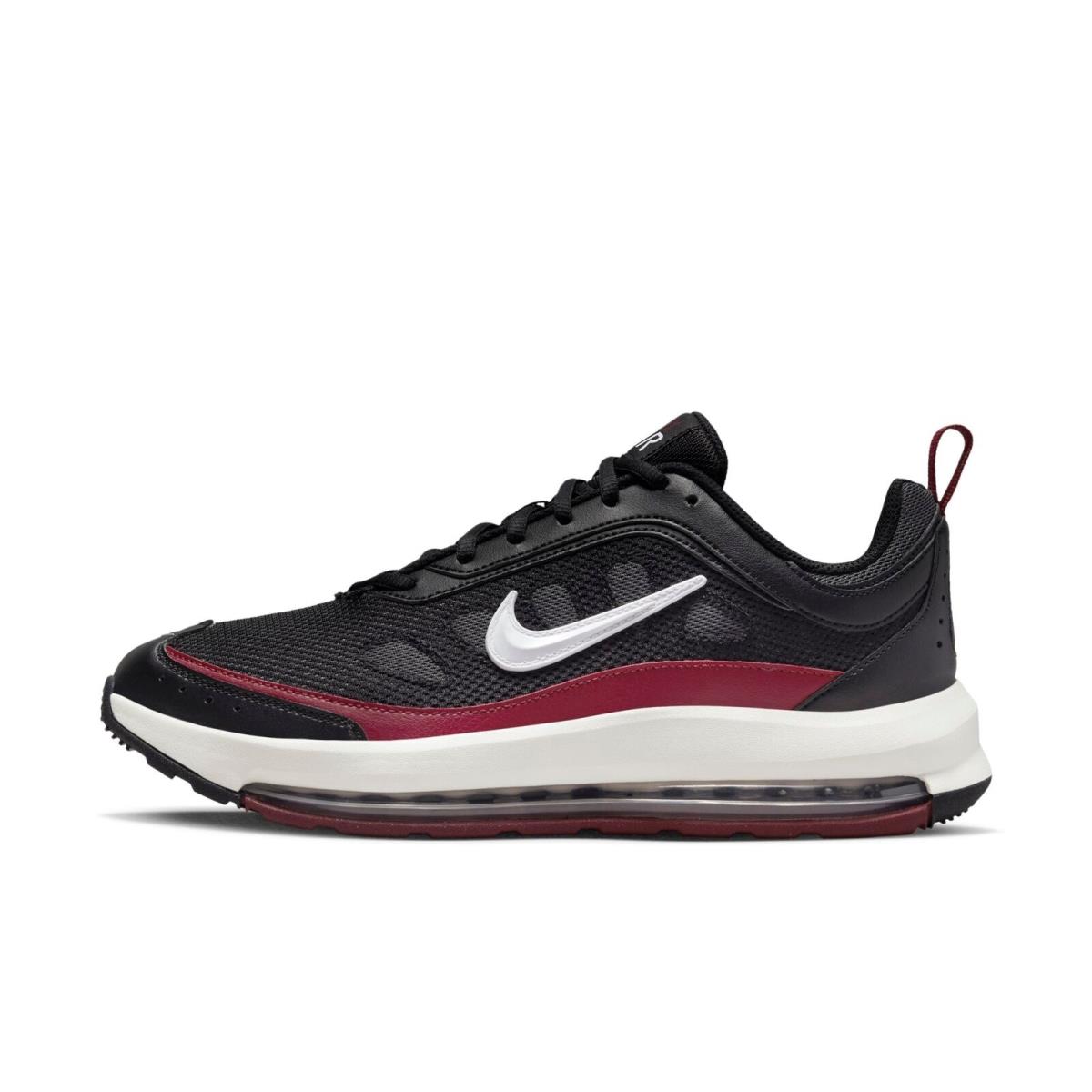 DQ3959-001 Mens Nike Air Max AP - Bk/Sumwh-Anthr