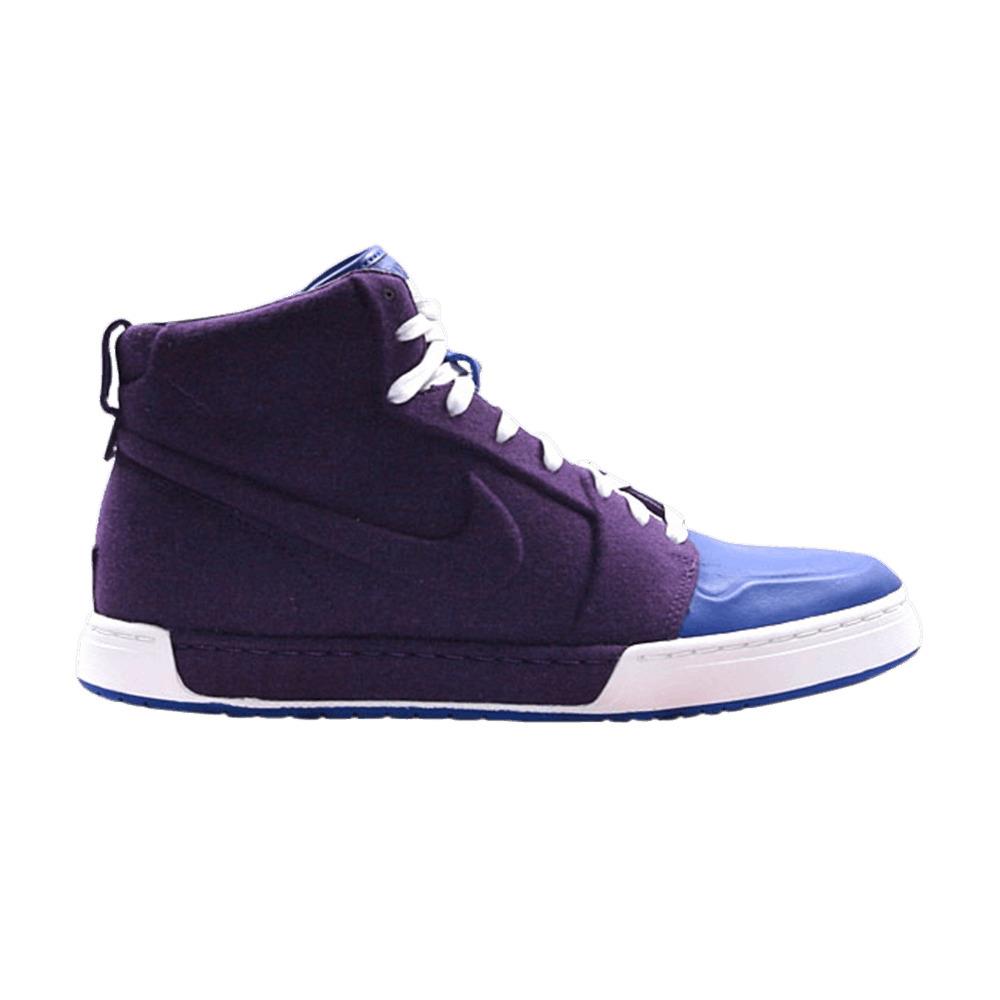 Nike Air Royal Mid VT US Mens Sizes 395757-501 - Purple