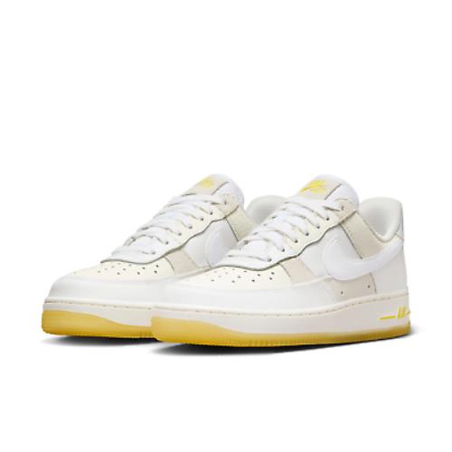 Nike Air Force 1 `07 Low FQ0709-100