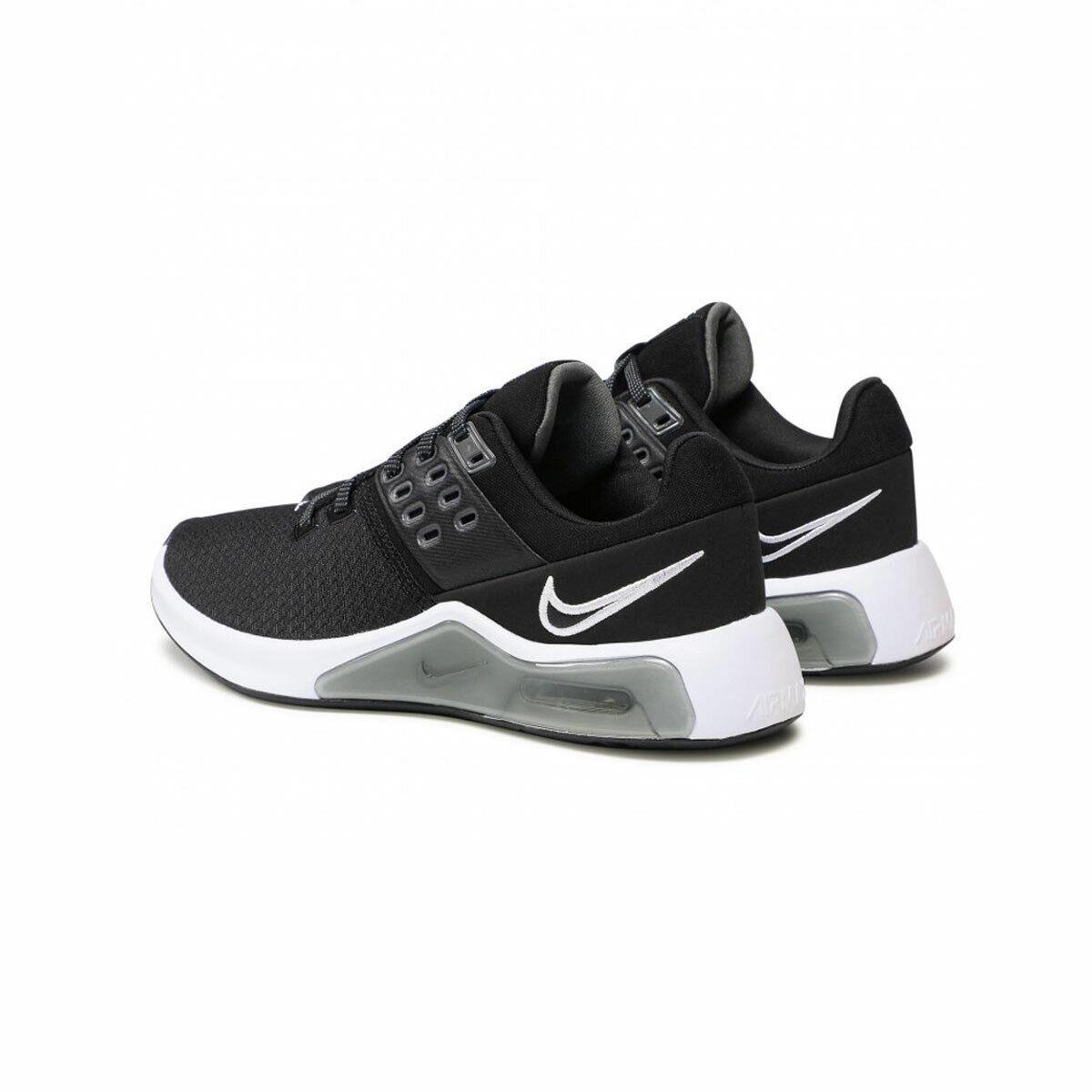 Nike Women`s Air Max Bella TR 4 CW3398-002 Black/grey/white SZ 5-10 - Black