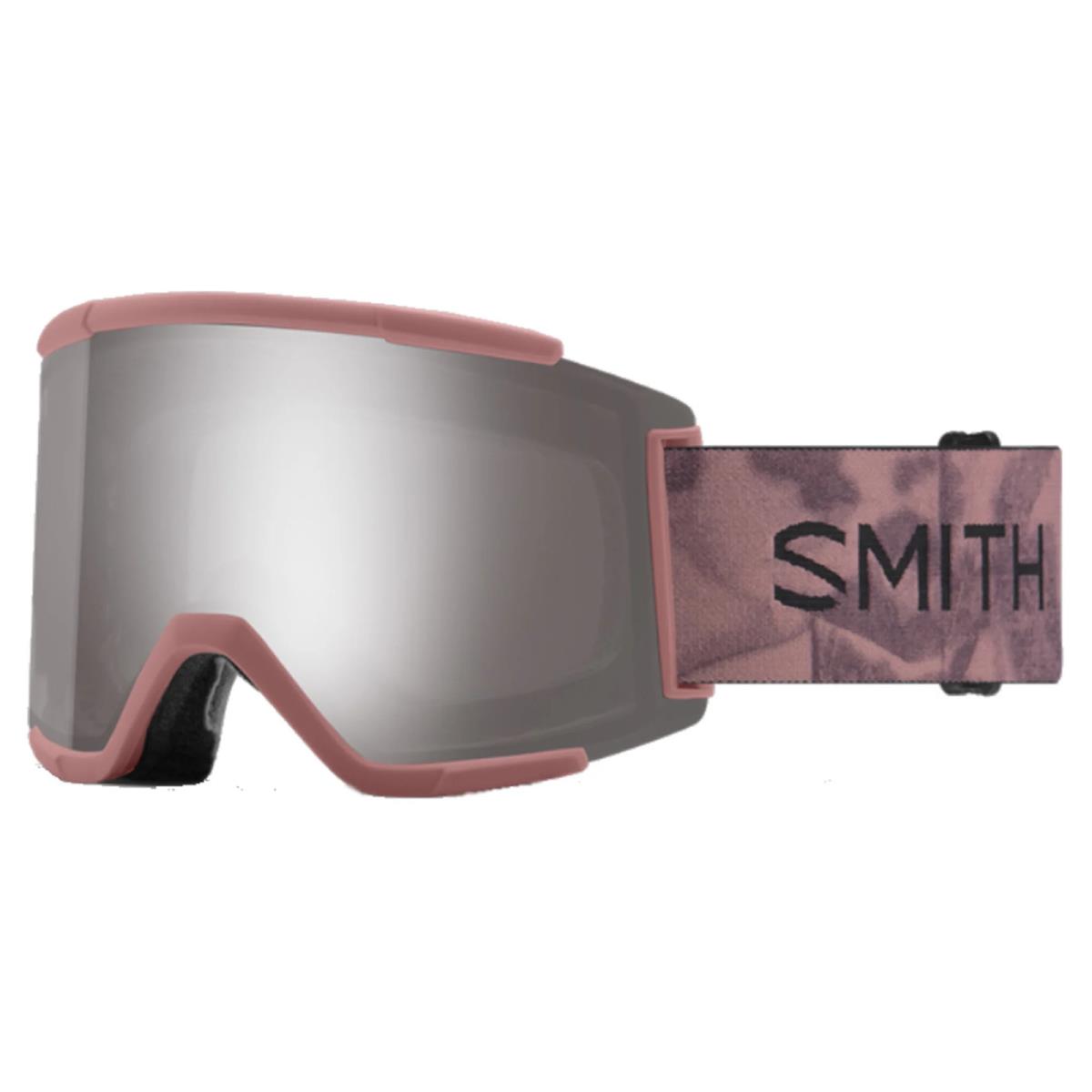 2024 Smith Squad XL Goggle - M00675