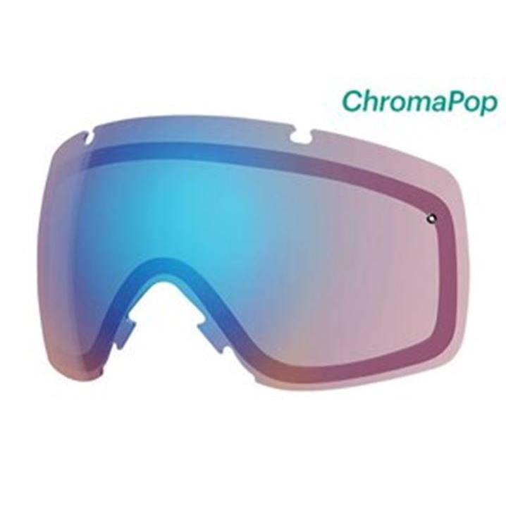 Smith IO Replacement Lenses Smith Lenses Chromapop Storm