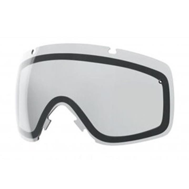 Smith IO Replacement Lenses Smith Lenses Clear