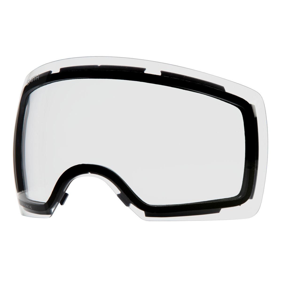 Smith Skyline XL Replacement Lenses Chromapop Clear