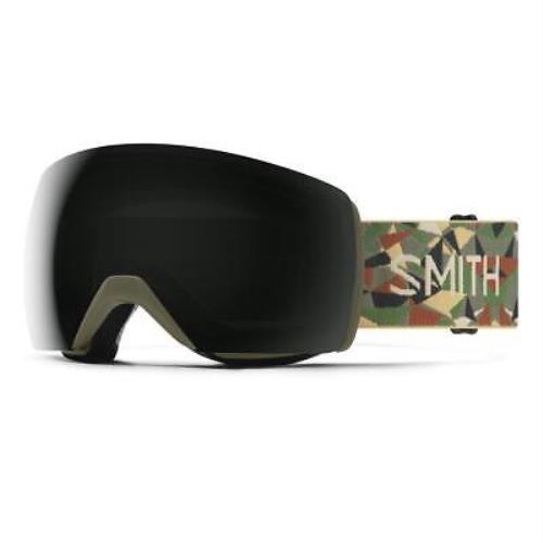 Smith Skyline XL Goggle 2022