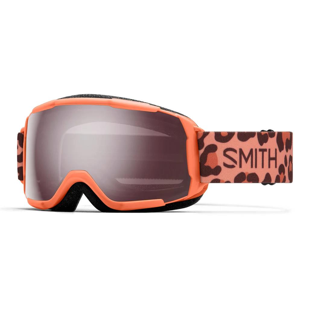 Smith Kids` Grom Snow Goggles 2023