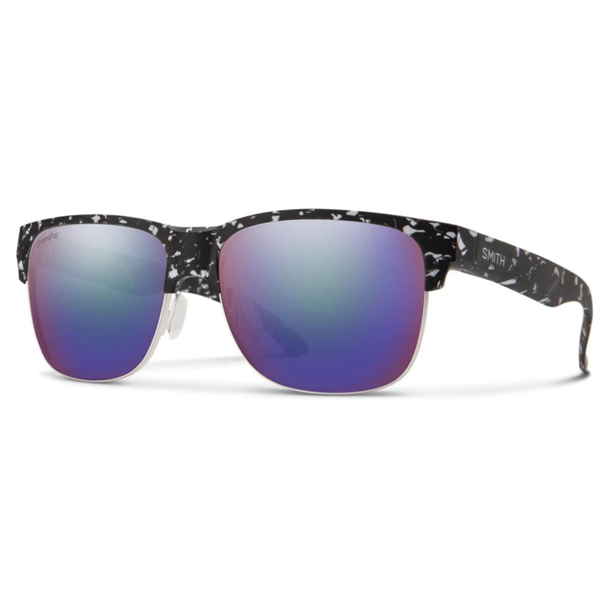 Smith Lowdown Split Sunglasses - 204933 - Multi