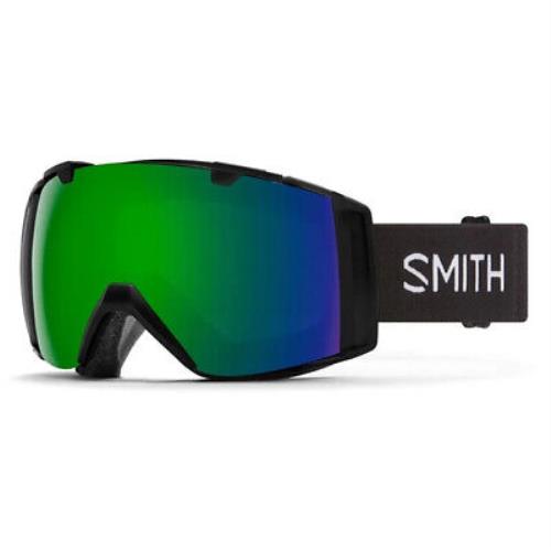Smith I/o Snow Goggles 2024