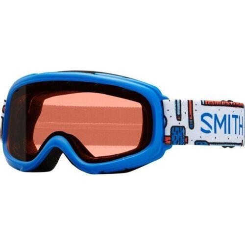 Smith Gambler Junior Snow Goggles Authorized Smith Dealer Toolbox