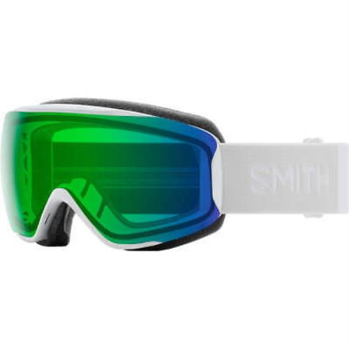 Smith Moment Goggle - Women`s