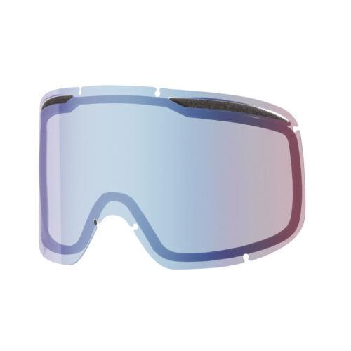 Smith Rally Replacement Lenses Many Tints