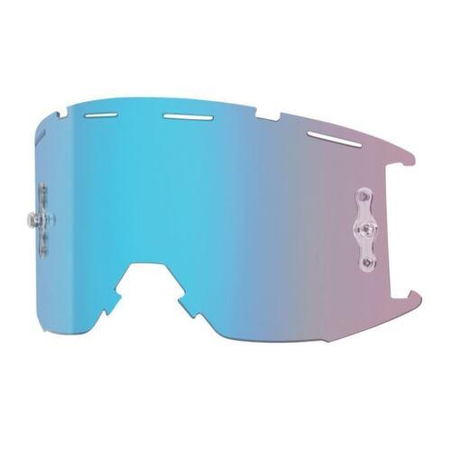 Smith Squad Mtb Replacement Lenses For The Smith Squad Mtb Goggle