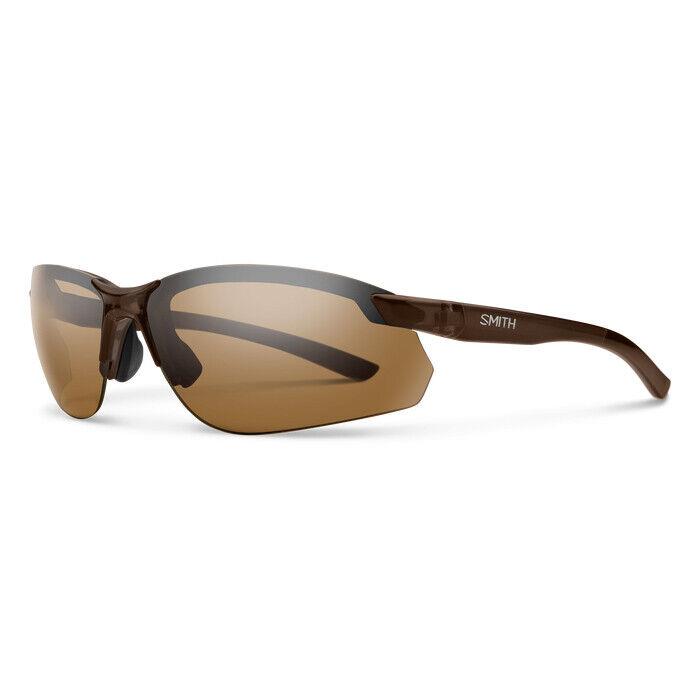 Smith Parallel Max 2 Sunglasses - Brown - Polarized Brown