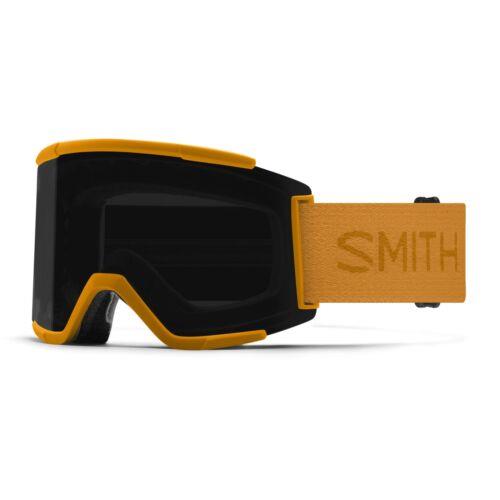 Smith Squad XL Goggles with Chromapop Lens Performance Snowsports Goggles with