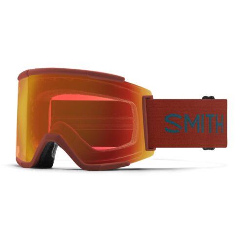 Smith Squad XL Goggles with Chromapop Lens Performance Snowsports Goggles with