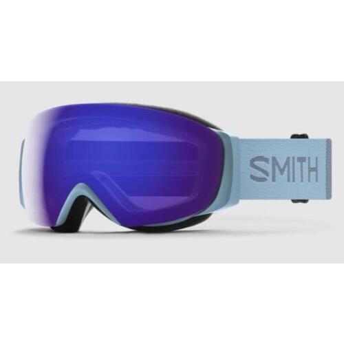 Smith Unisex Adult Showcase Otg Snow Sport Goggle - Glacier Frame Chromapop Ev