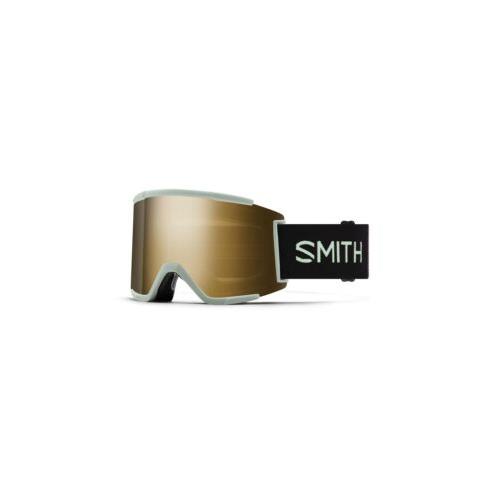 Smith Squad XL Goggles with Chromapop Lens Performance Snowsports Goggles with