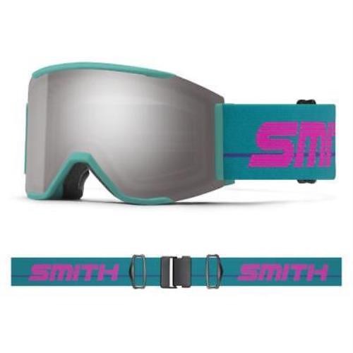 Smith Squad Mag Goggles Sundance 1989 Archive