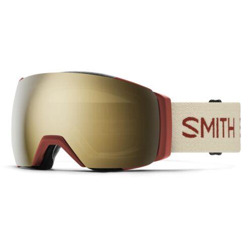 Smith I/o Mag XL Goggles with Chromapop Lens Performance Snowsports Goggles wi