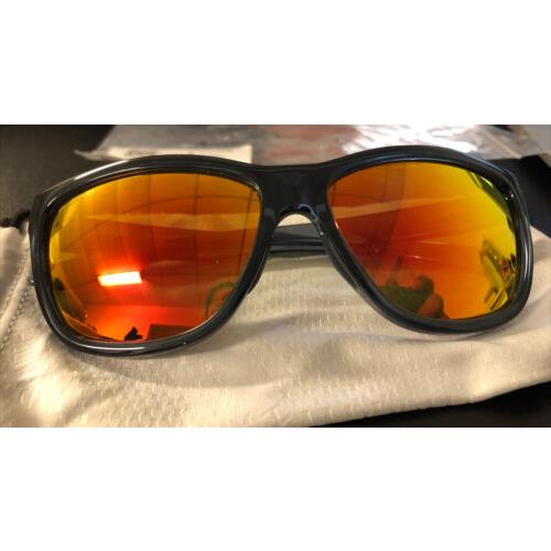 Smith-eclipsesam 0OXZ/X6 Blue Orange