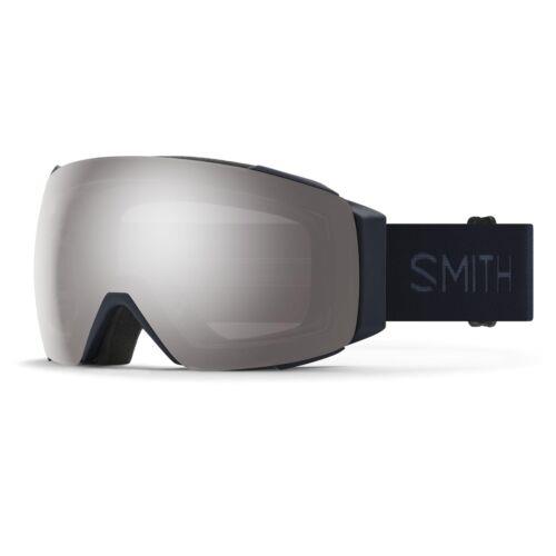 Smith I/o Mag Goggles with Chromapop Lens Performance Snowsports Goggles with