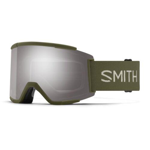 Smith Squad XL Goggles with Chromapop Lens Performance Snowsports Goggles with