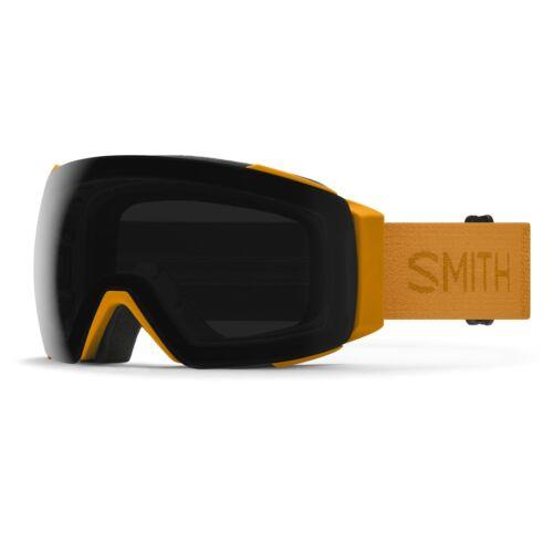 Smith I/o Mag Goggles with Chromapop Lens Performance Snowsports Goggles with