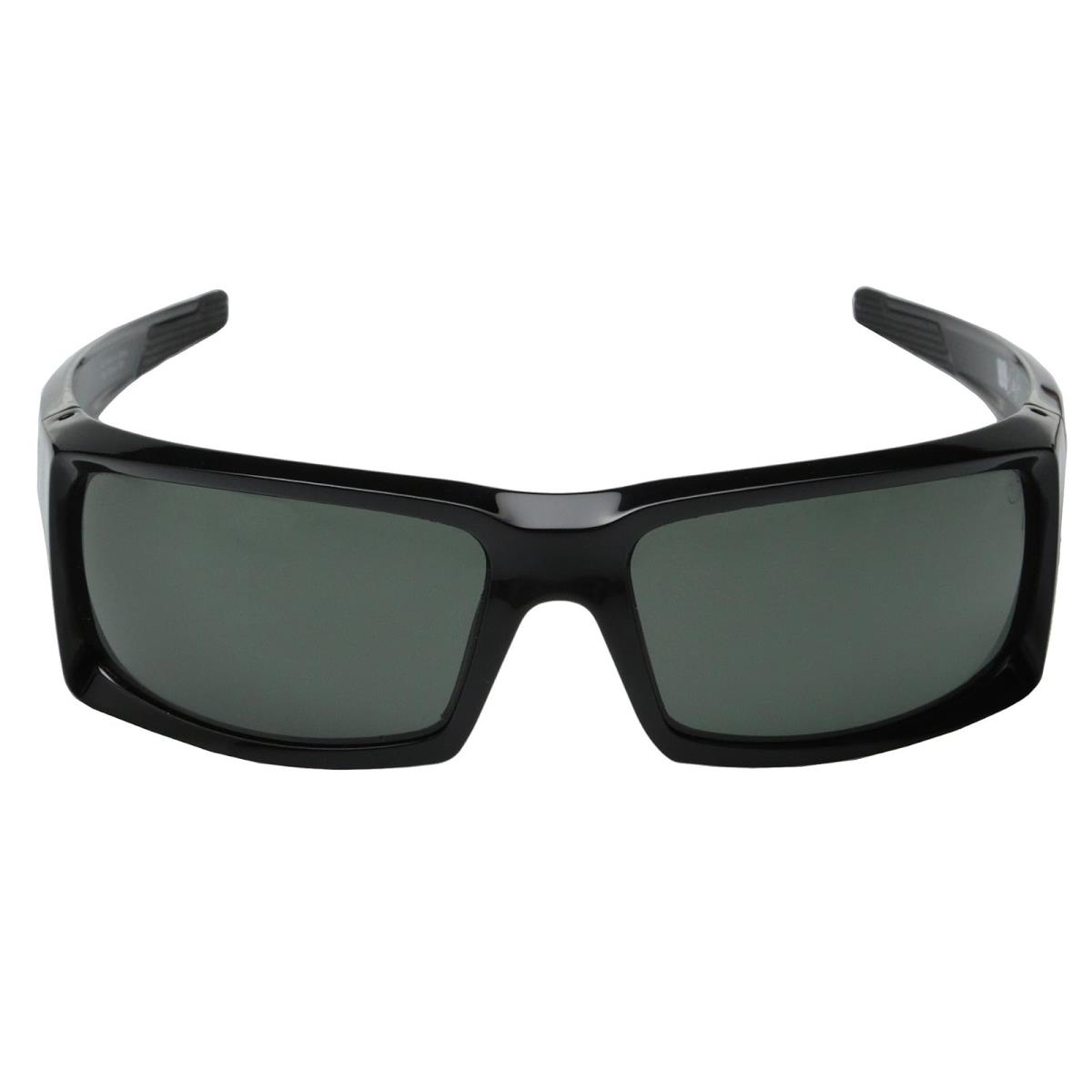 Unisex Sunglasses Spy Optic General Black/Happy Gray Green