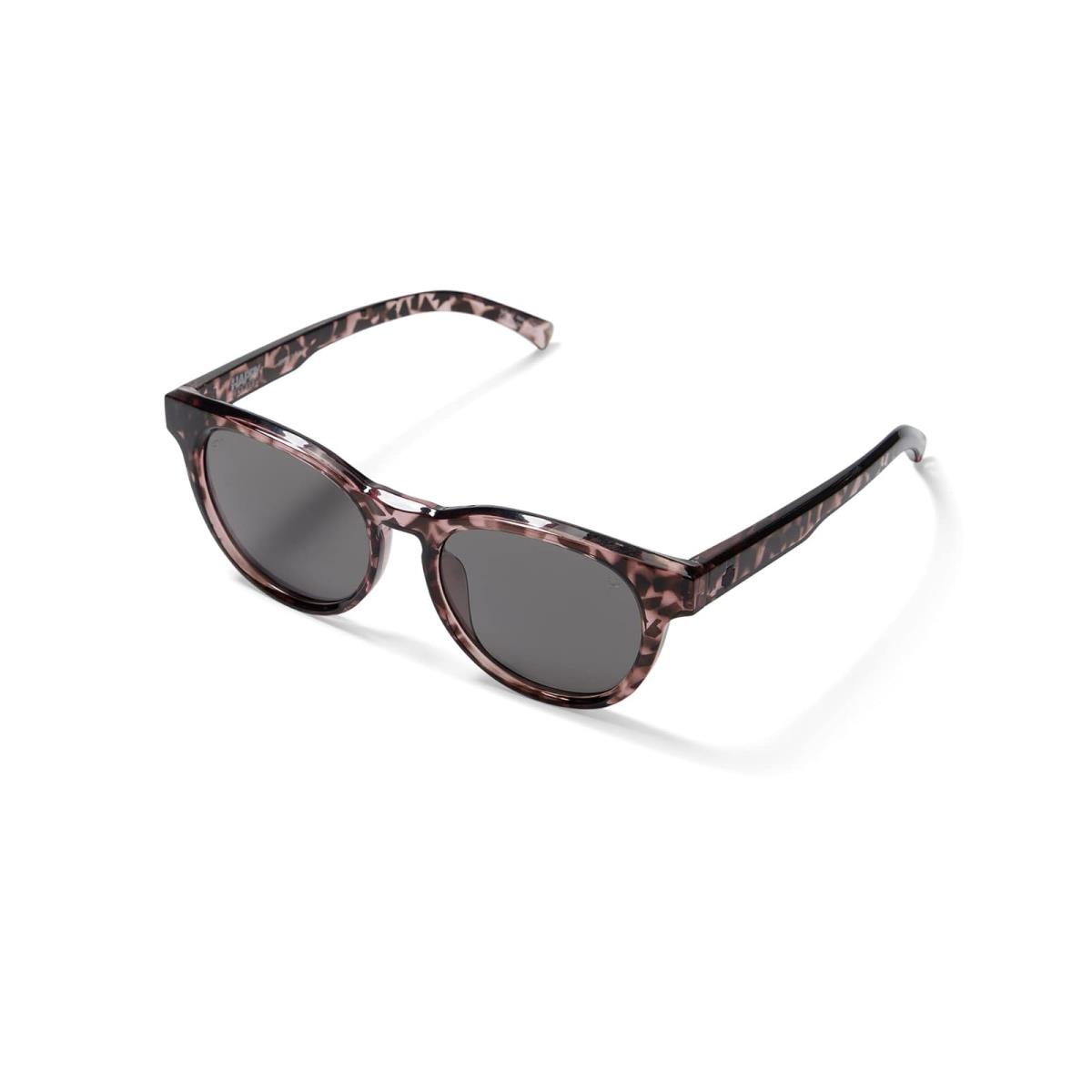 Unisex Sunglasses Spy Optic Cedros Blush Tortoise/Happy Gray