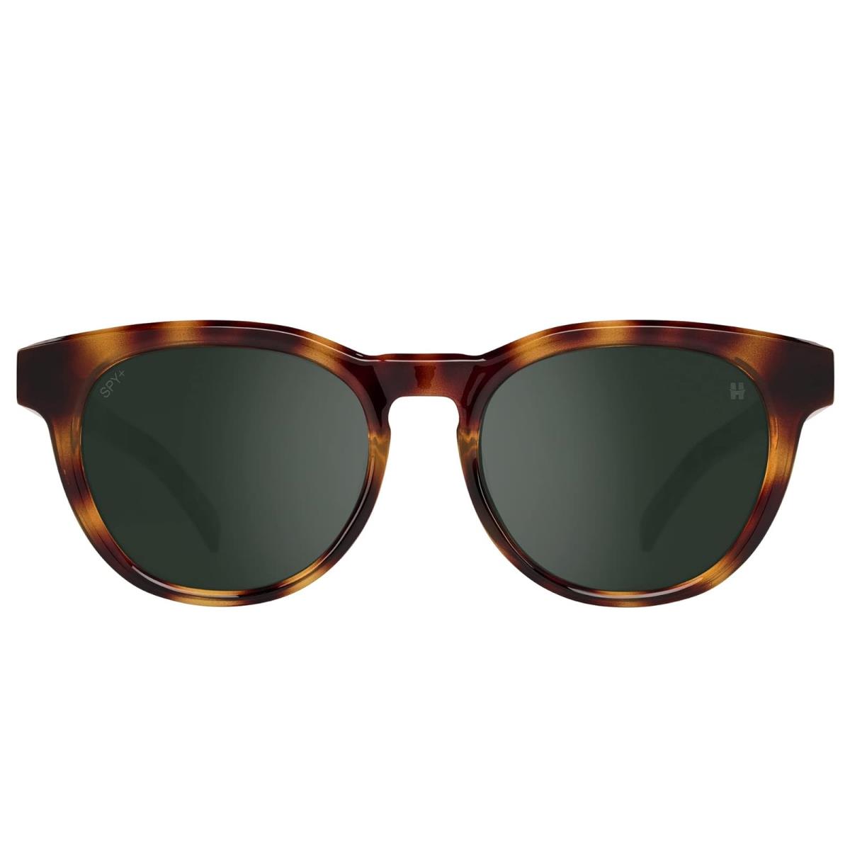 Unisex Sunglasses Spy Optic Cedros Honey Tortoise/Gray Green Polar
