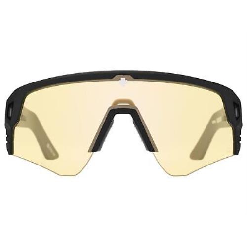 Unisex Sunglasses Spy Optic Monolith Speed - Frame: Multicolor