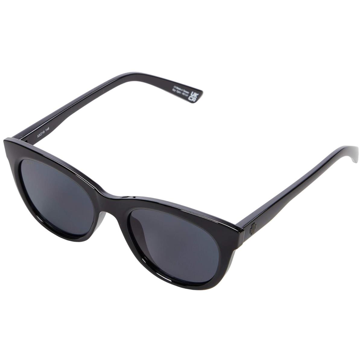 Unisex Sunglasses Spy Optic Boundless Black/Gray
