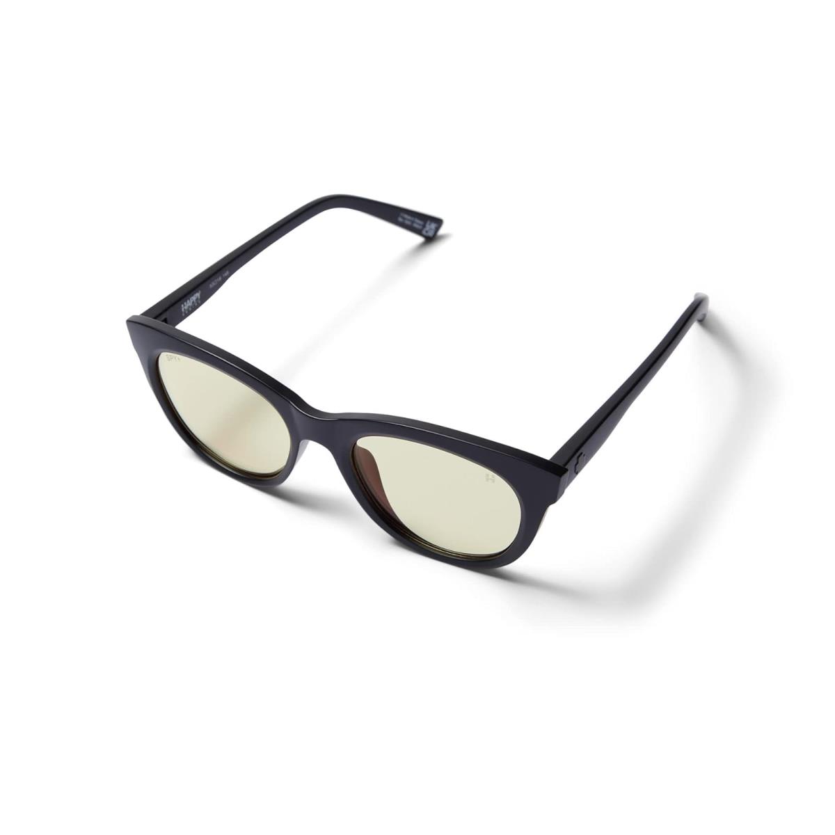 Unisex Sunglasses Spy Optic Boundless Matte Black/Happy Gaming