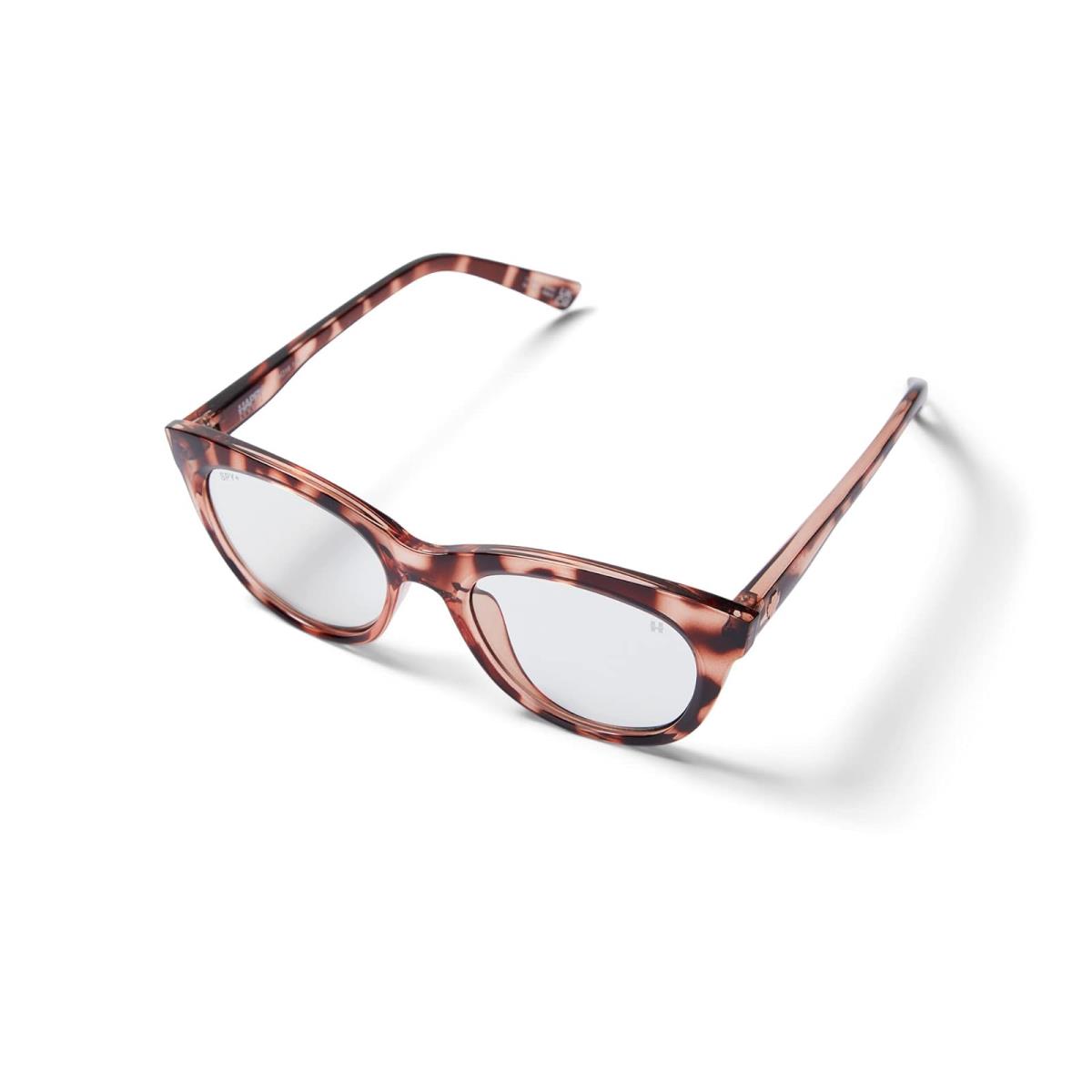 Unisex Sunglasses Spy Optic Boundless Peach Tort/Happy Screen