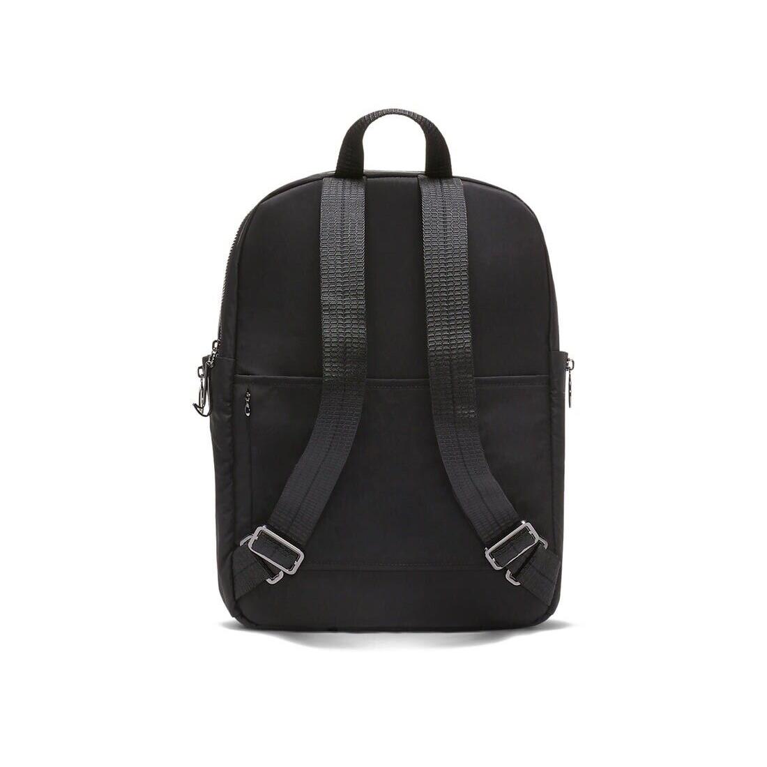 Nike One Luxe Women s Casual Laptop Backpack Black CV0061-010