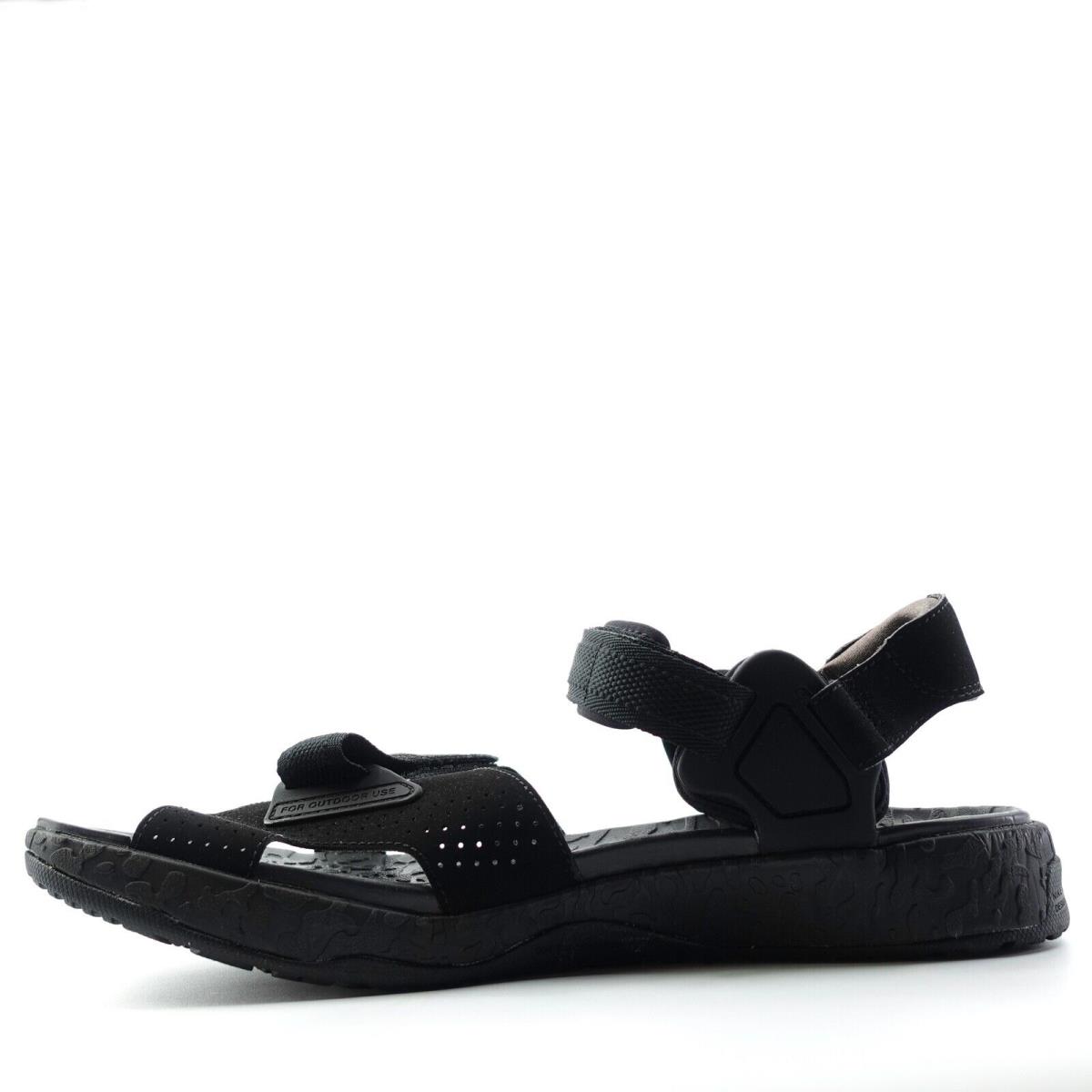 Nike Acg Air Deschutz Black Sandals Slipper Slide Strap DC9093-001 Men 14