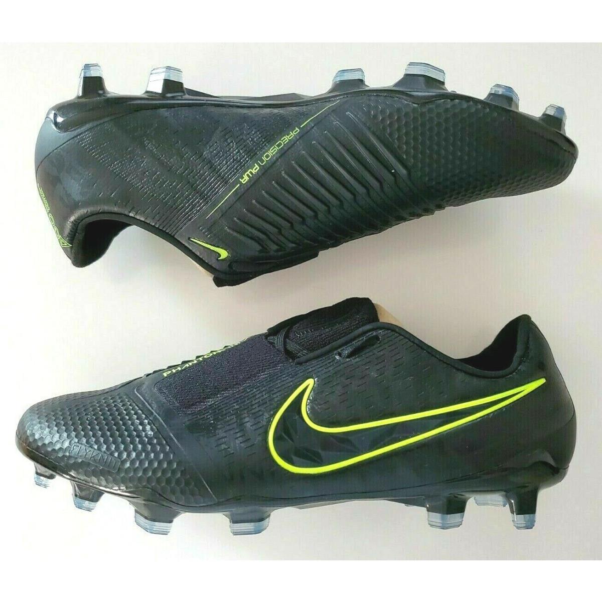 Nike Phantom Venom Elite FG Size 6 Men Sz 7.5 Wmns Soccer Cleats AO7540-007