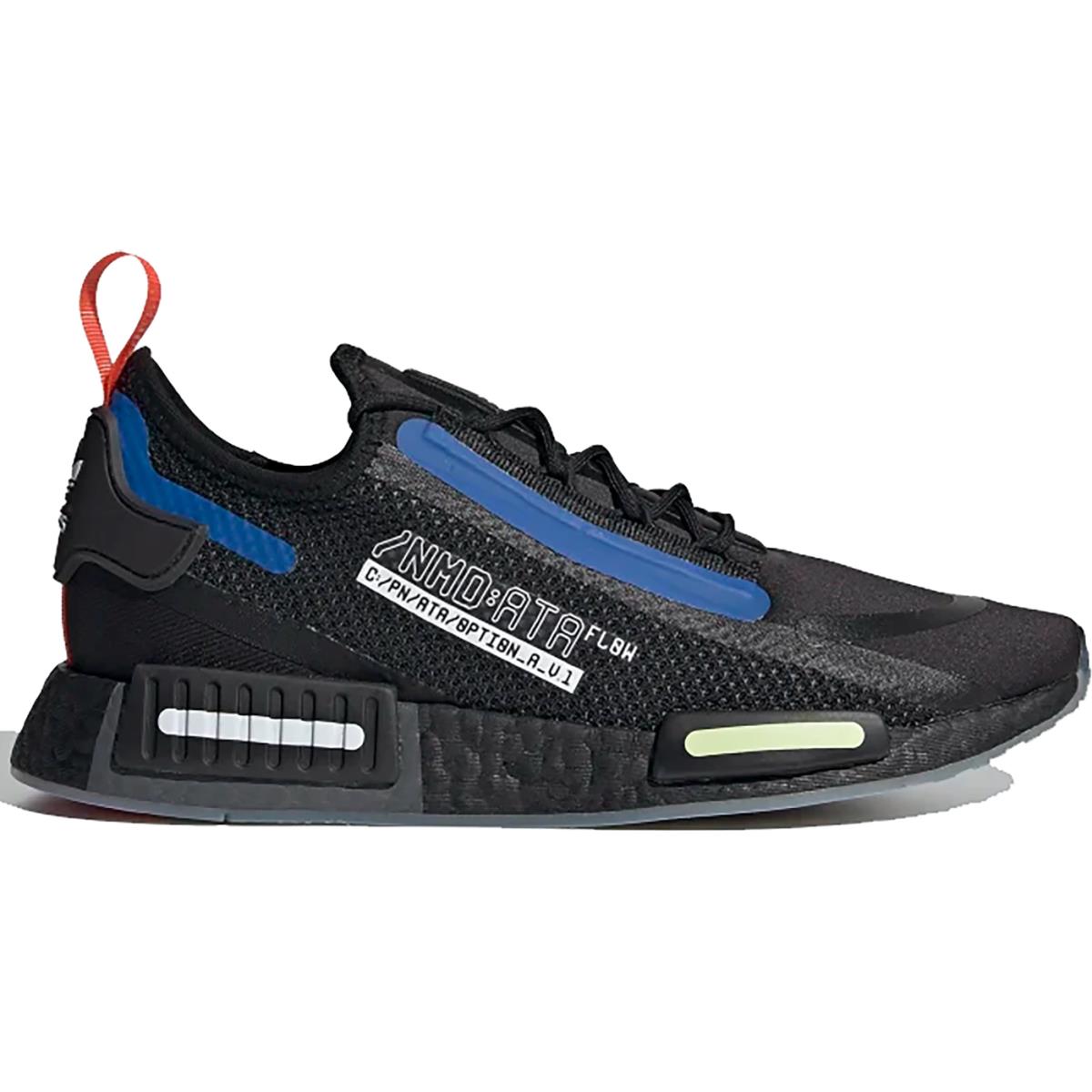 Adidas Originals Men`s NMD_R1 Spectoo FZ3201 Sneaker