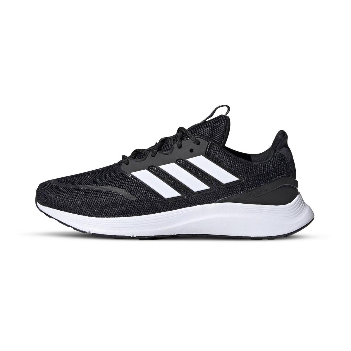 EE9843 Mens Adidas Energy Falcon - Black