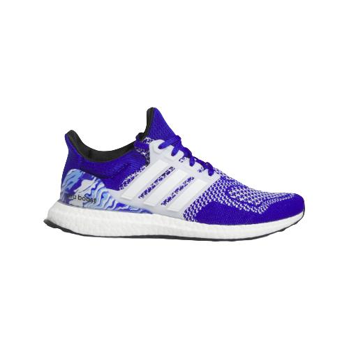 ID4369 Adidas Men`s Ultraboost 1.0 Lucid Blue Sneakers