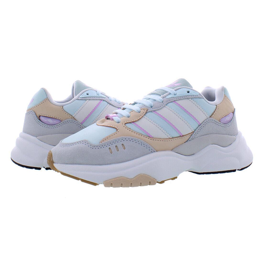 Adidas Retropy F90 Womens Shoes - Multicolor, Main: Multi-Colored