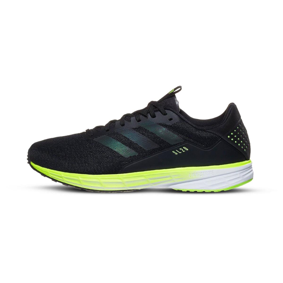 EG4650 Mens Adidas SL20