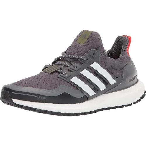 Adidas Ultraboost C.rdy Dna Gray Core Black 2022-G54967 - Gray