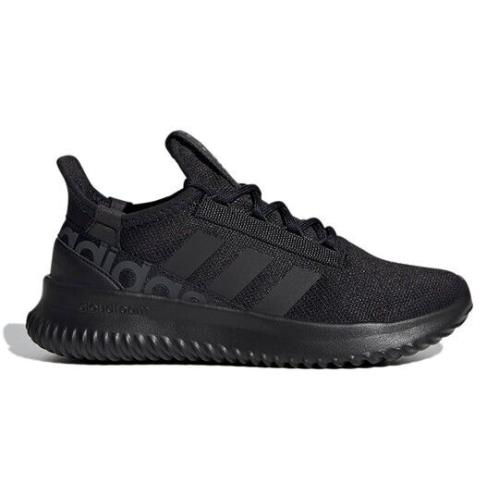 Youth`s Adidas Kaptir 2.0 J `core Black` Q47217 - Black