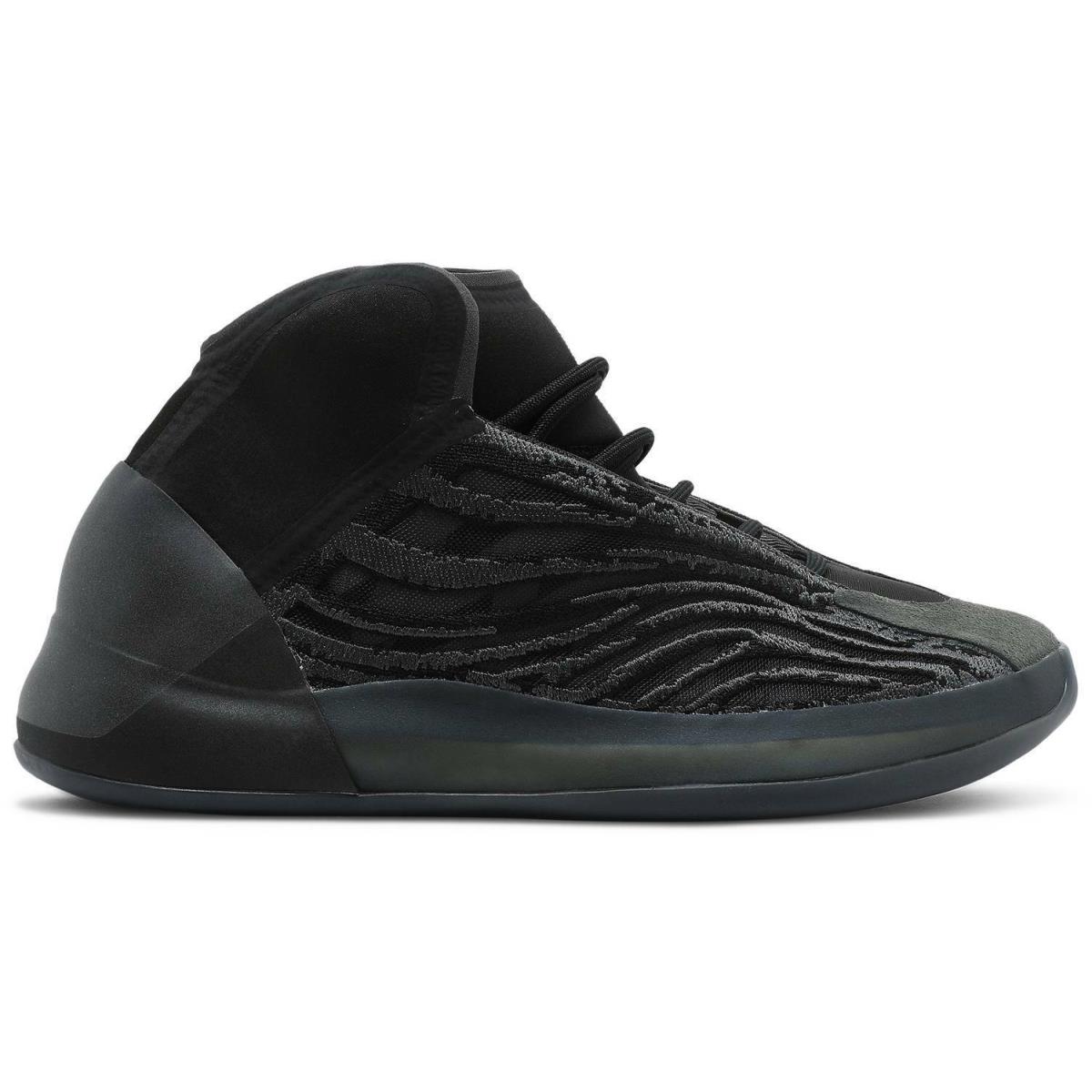 Adidas Yeezy Quantum Onyx GX1317 Basketball - Black