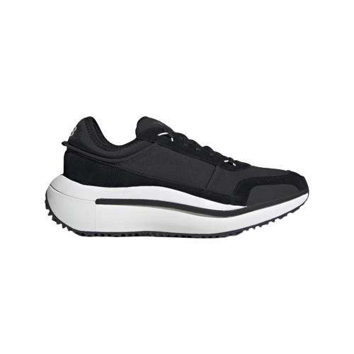 GZ9157 Adidas Men`s Y-3 Ajatu Run Black Core White Sneakers