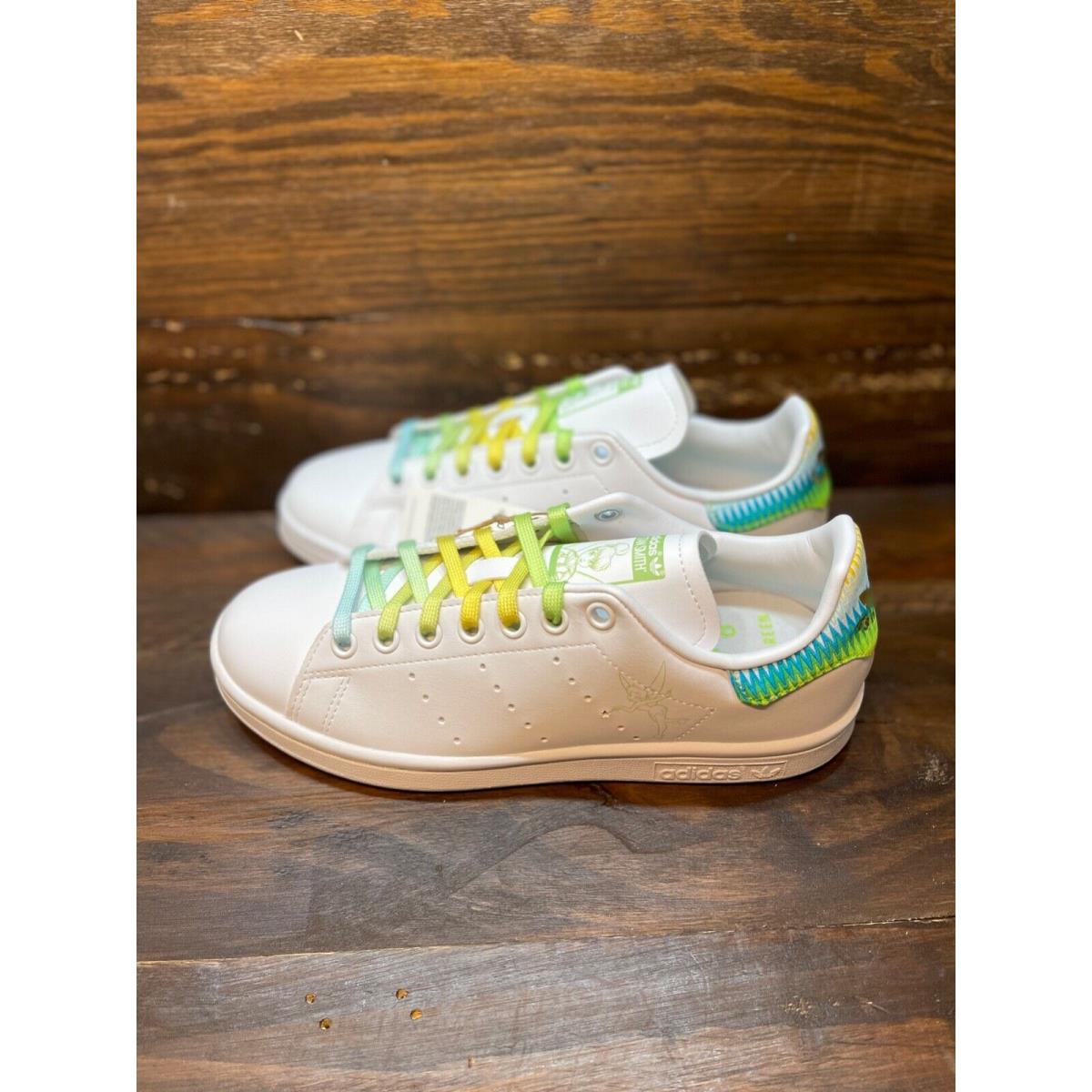 Adidas Stan Smith outlets J FX5998 Tinker Bell